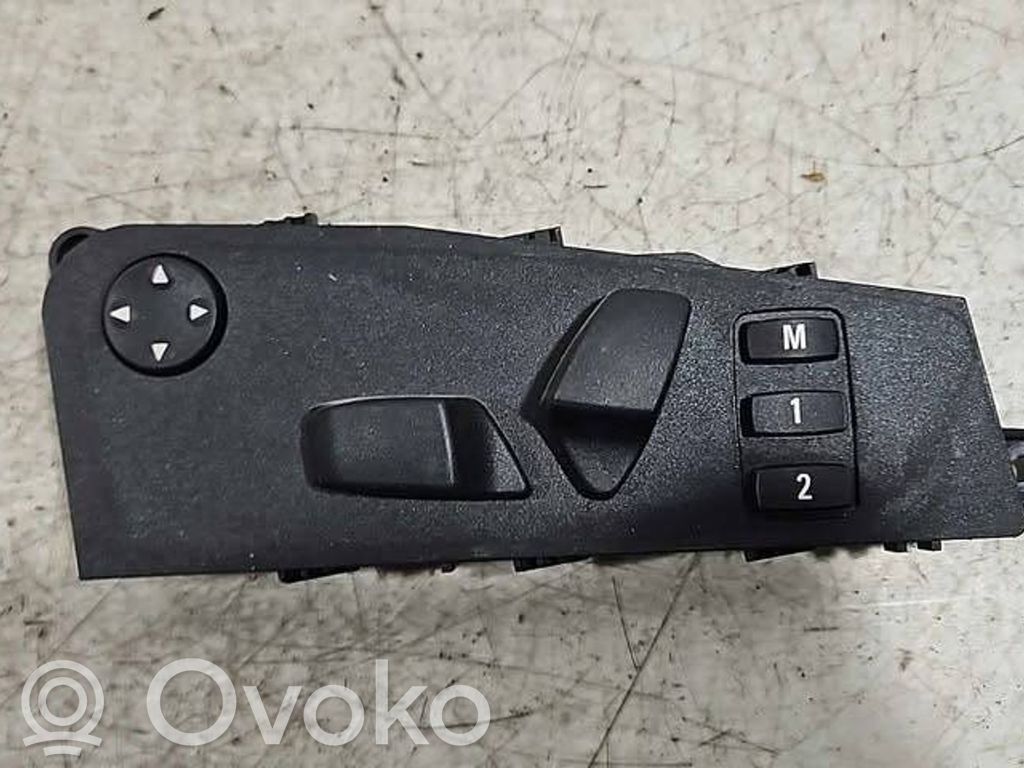Module de commande de siège   53349706,6926971,8347780