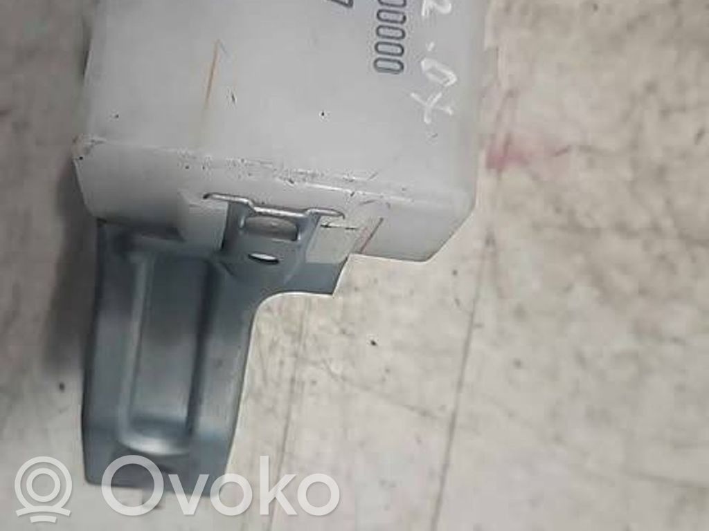 Subaru Forester SG Keyless (KESSY) go control unit/module 