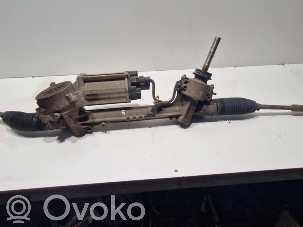 Opel Astra J Vairo kolonėlė 