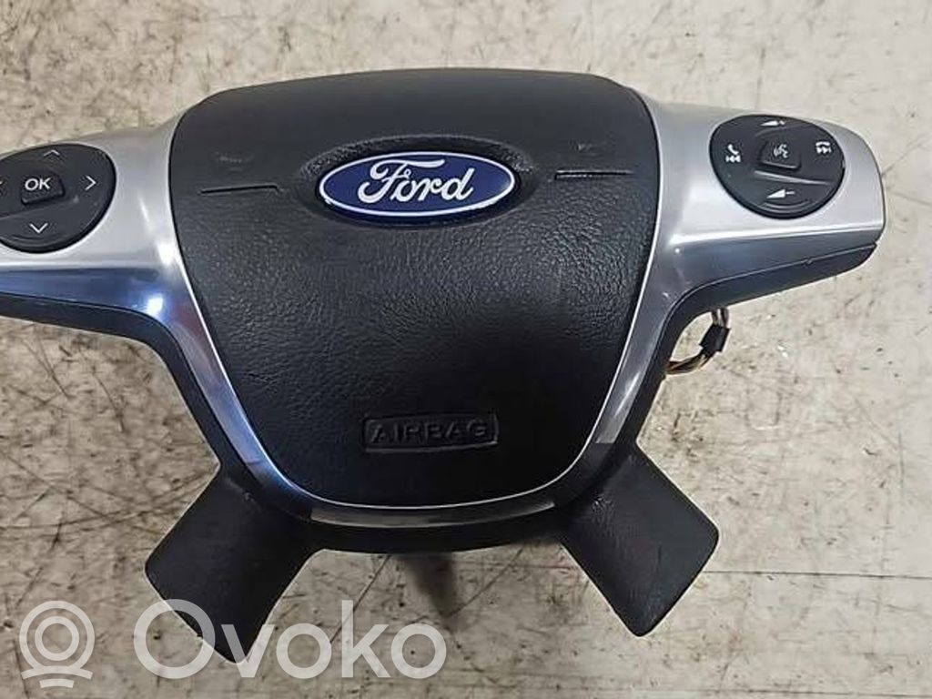 Ford Focus Airbag dello sterzo 