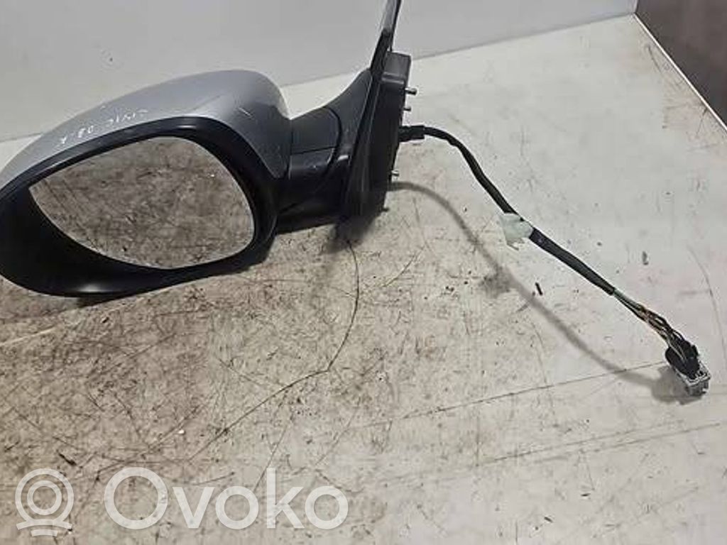 Honda Civic Specchietto retrovisore elettrico portiera anteriore 