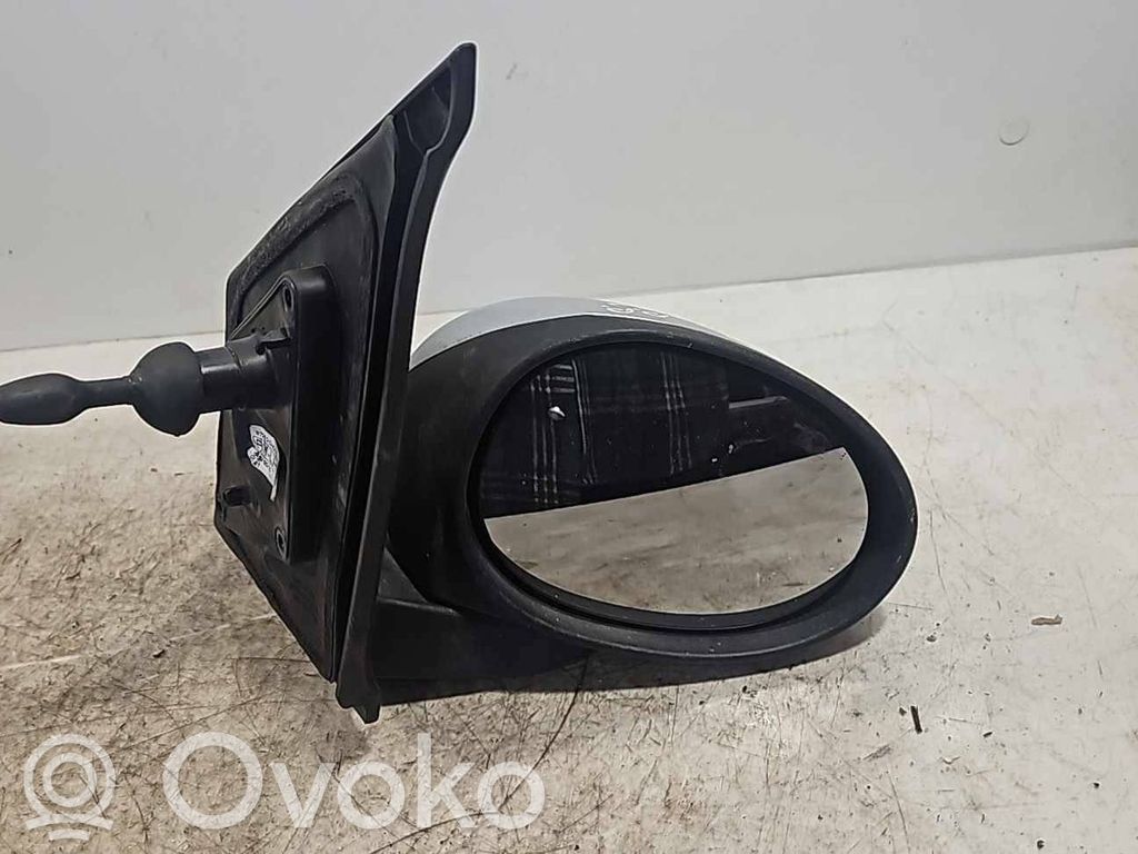 Citroen C1 Manual wing mirror 