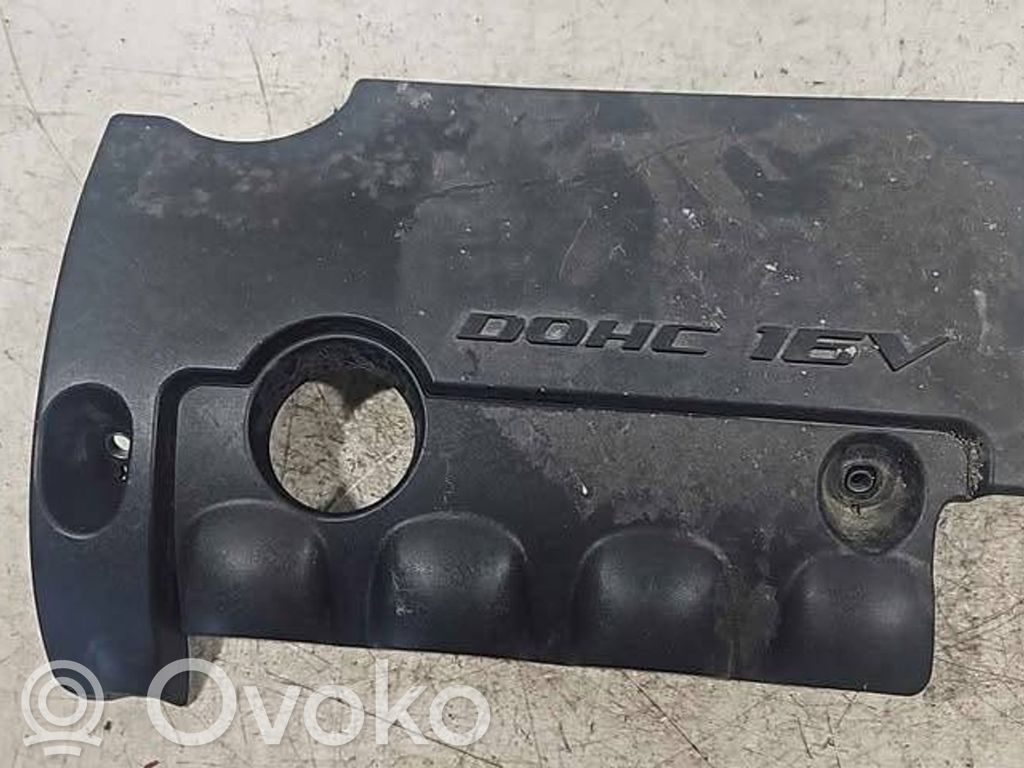 KIA Ceed Engine cover (trim) 