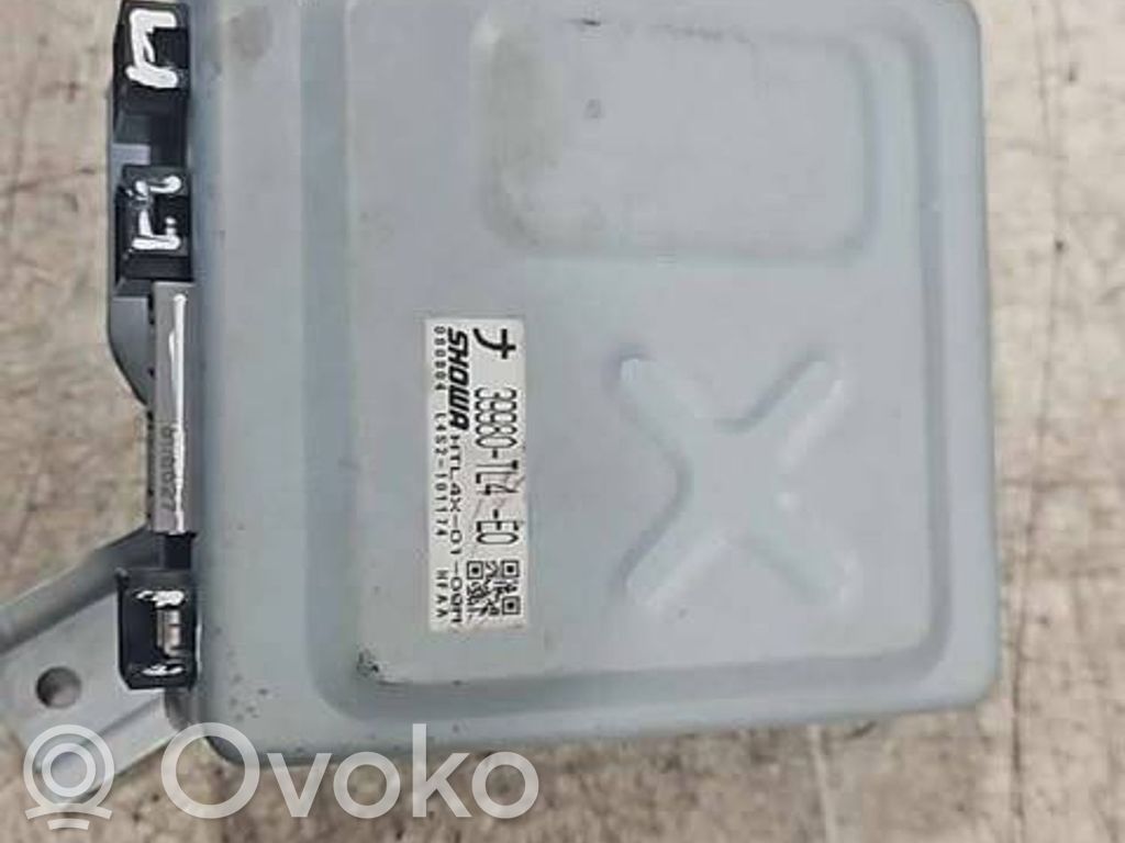 Honda Accord Power steering control unit/module 