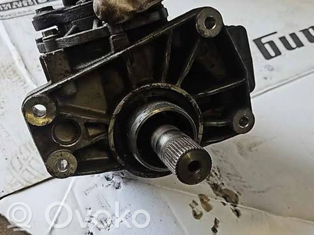 Volkswagen Tiguan Gearbox transfer box case 