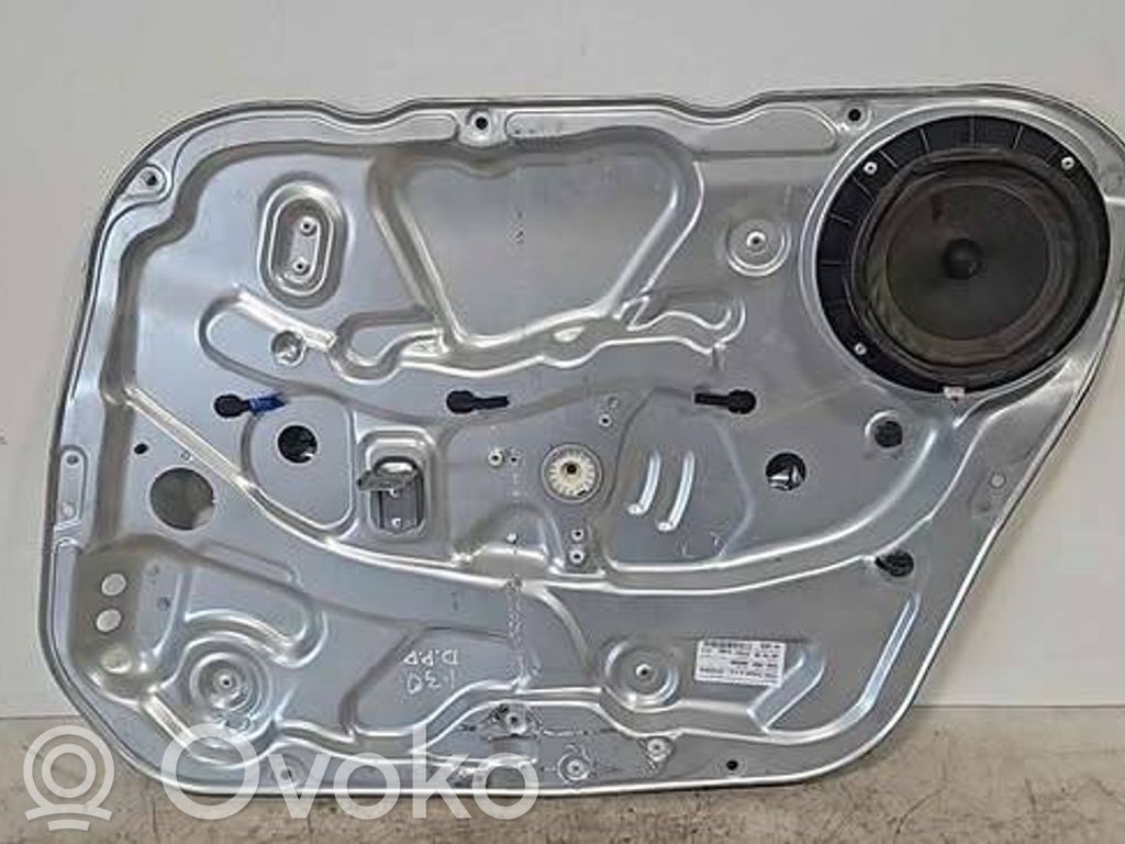 Hyundai i30 Front door electric window regulator 