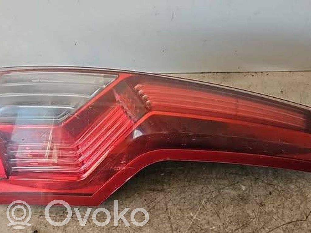 Citroen C4 Grand Picasso Takavalot 