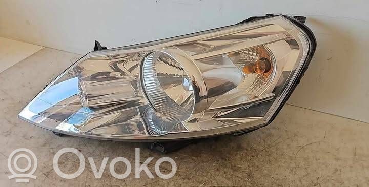 Headlight/headlamp   89901266,043405