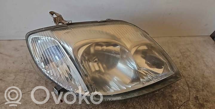 Toyota Corolla E120 E130 Scheinwerfer 
