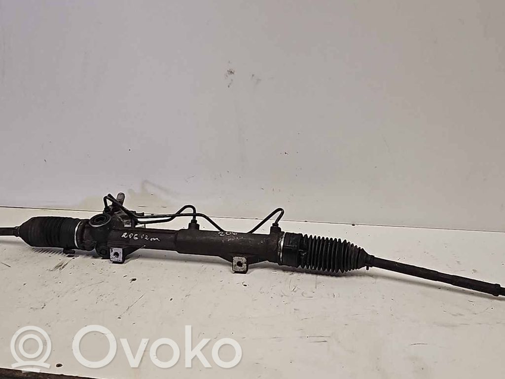 Peugeot 206 Steering rack 