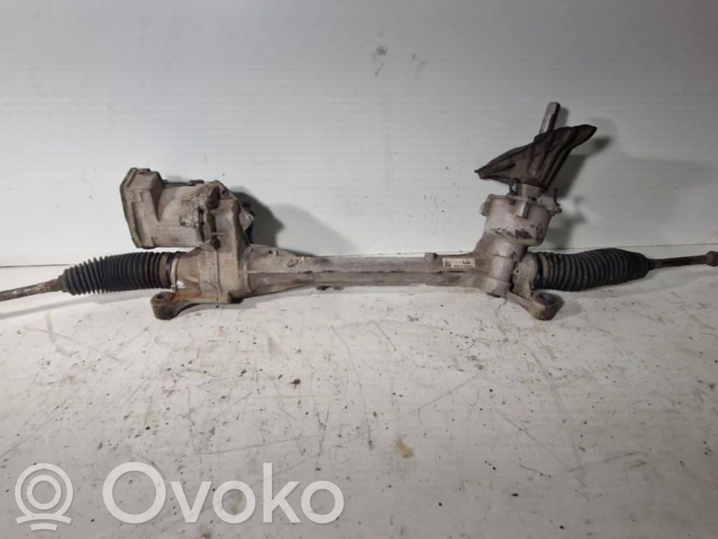 Ford Focus Vairo kolonėlė 