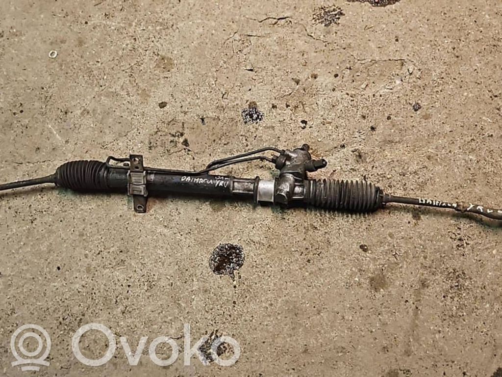 Daihatsu YRV Vairo kolonėlė 