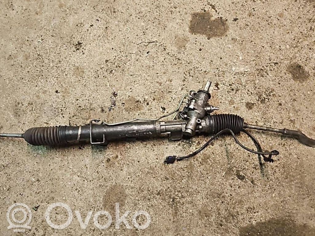 Renault Vel Satis Stūres statnis 