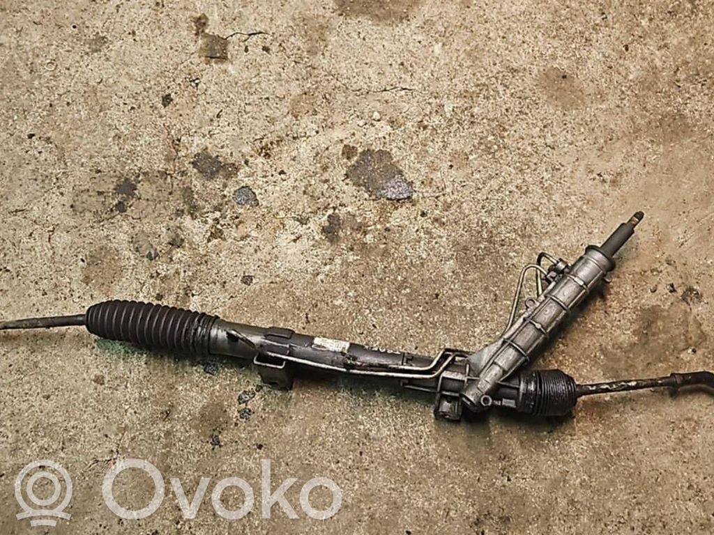 Renault Trafic II (X83) Steering rack 