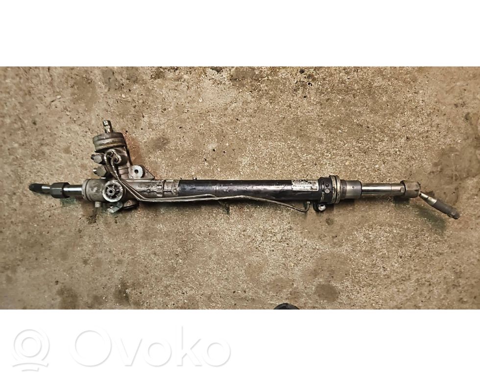 Audi A4 S4 B6 8E 8H Cremallera de dirección 
