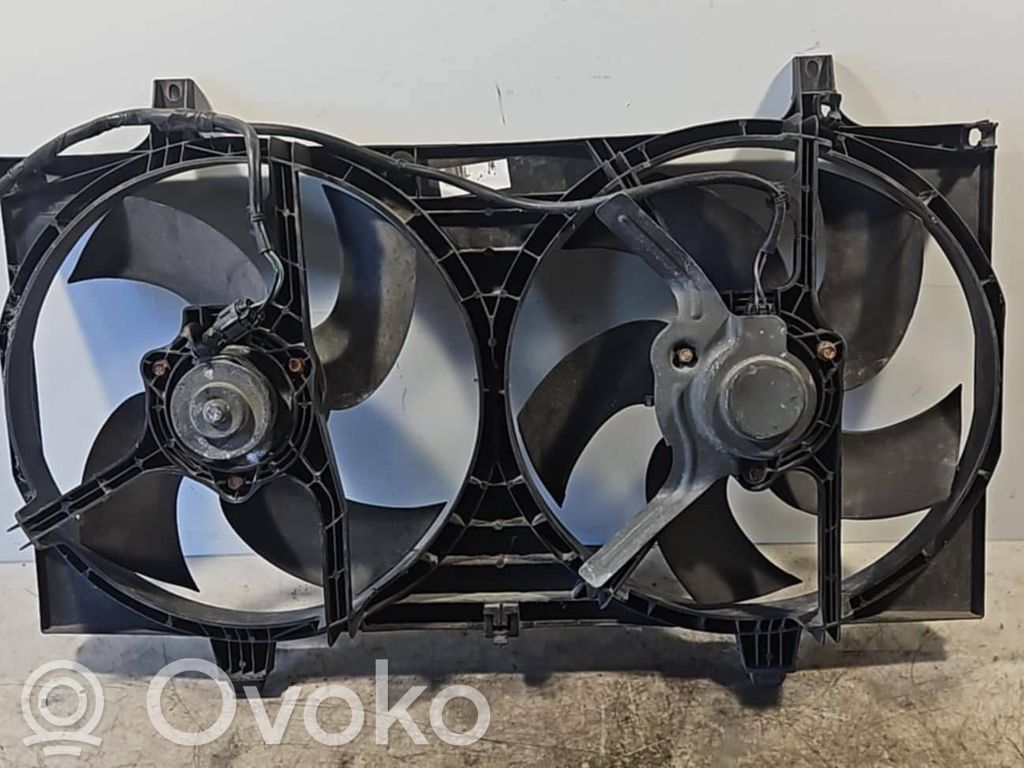 Elektrolüfter   8240297