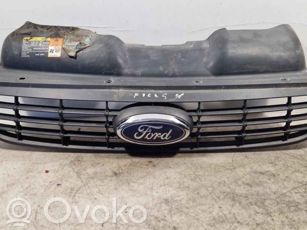 Front grill   8M518200BD