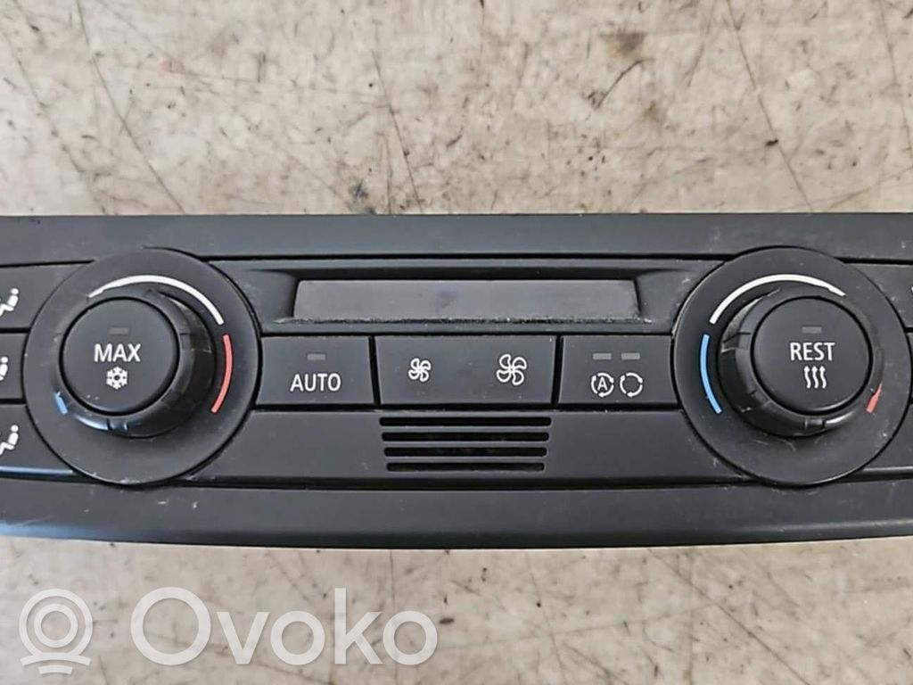 Climate control unit   6958536,050074860,A2C53117977
