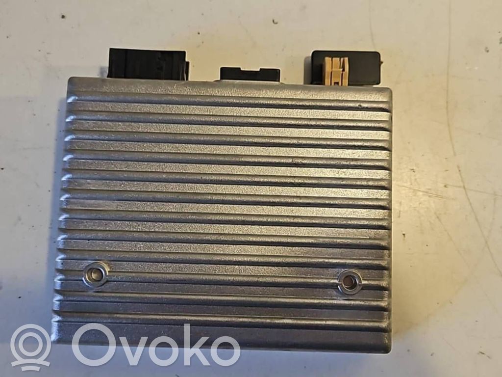 Unidad de control/módulo de bluetooth   13334026,710411095111554,366821429