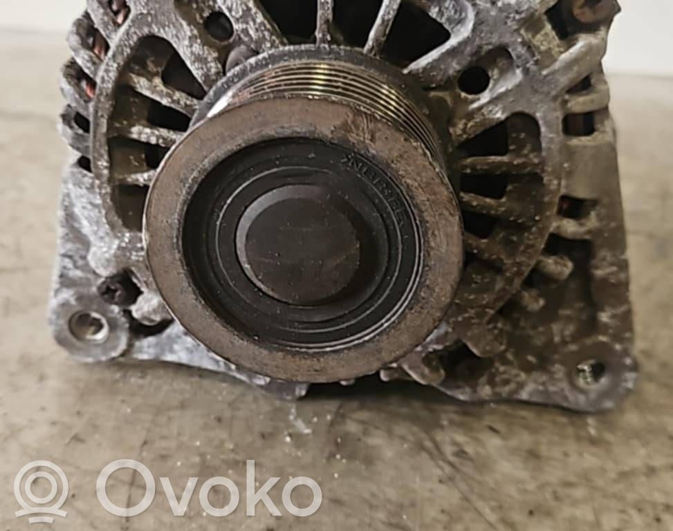 Генератор   A3TB6781,12V100A8122,RF8G