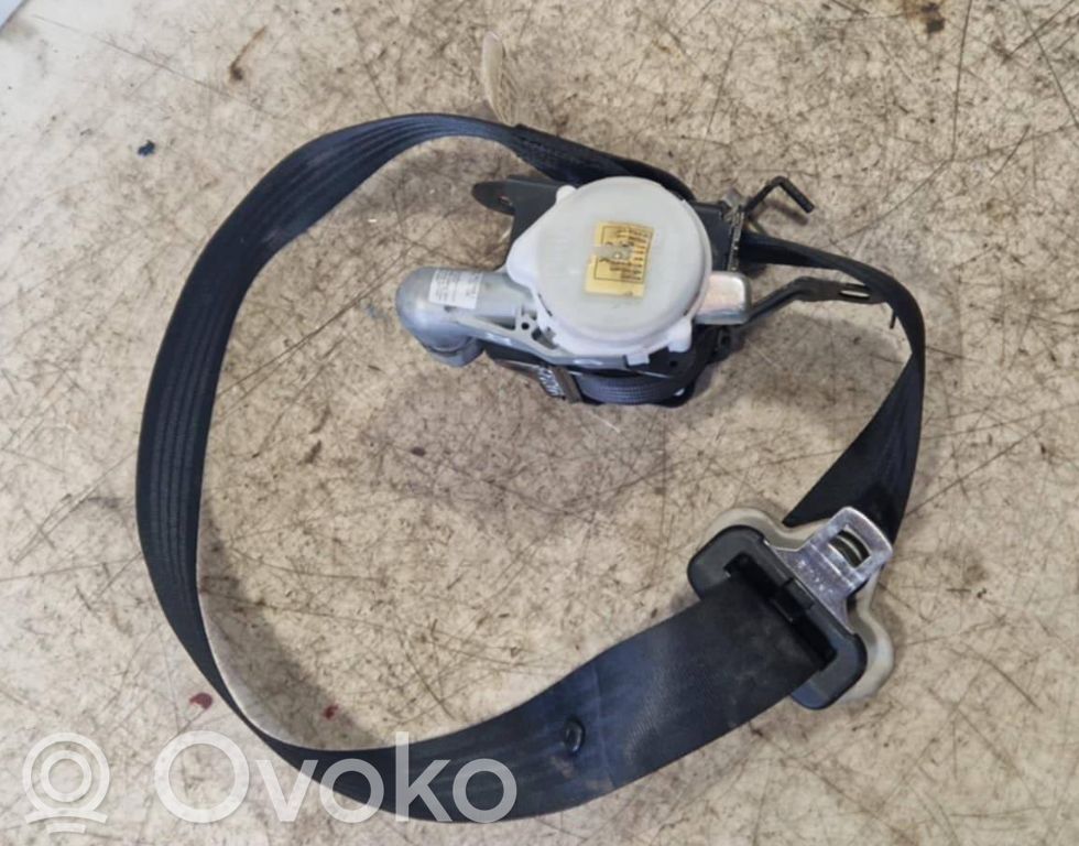 Mazda 5 Saugos diržas priekinis 