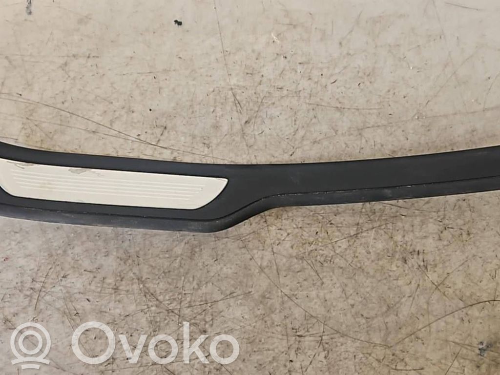 BMW 3 E90 E91 Capac prag spate 