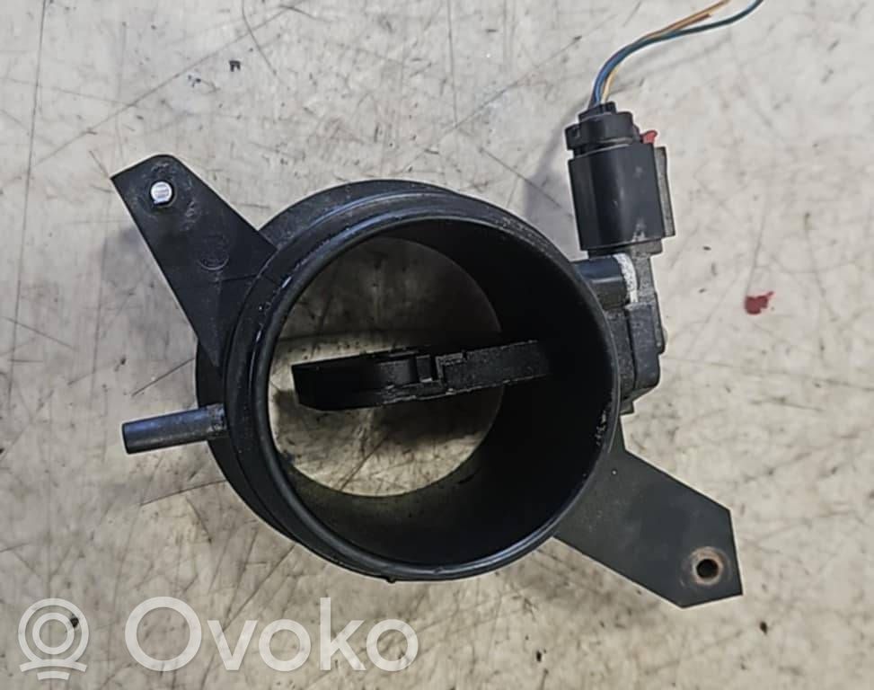 Ford Focus Mass air flow meter 