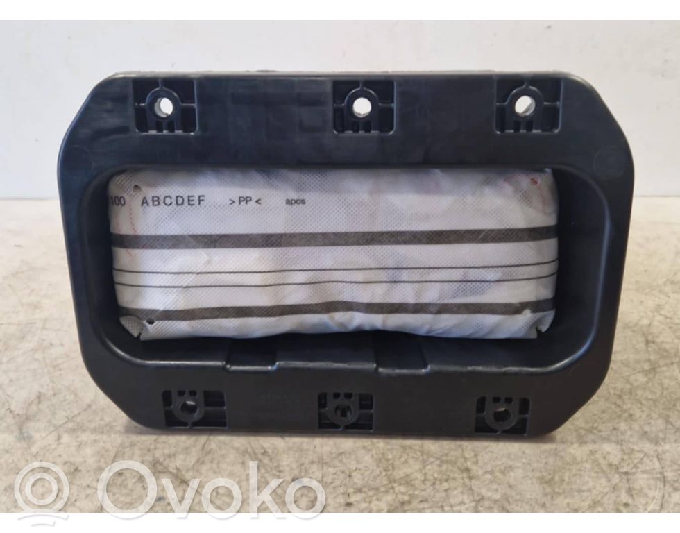 Ford Focus Airbag del pasajero 