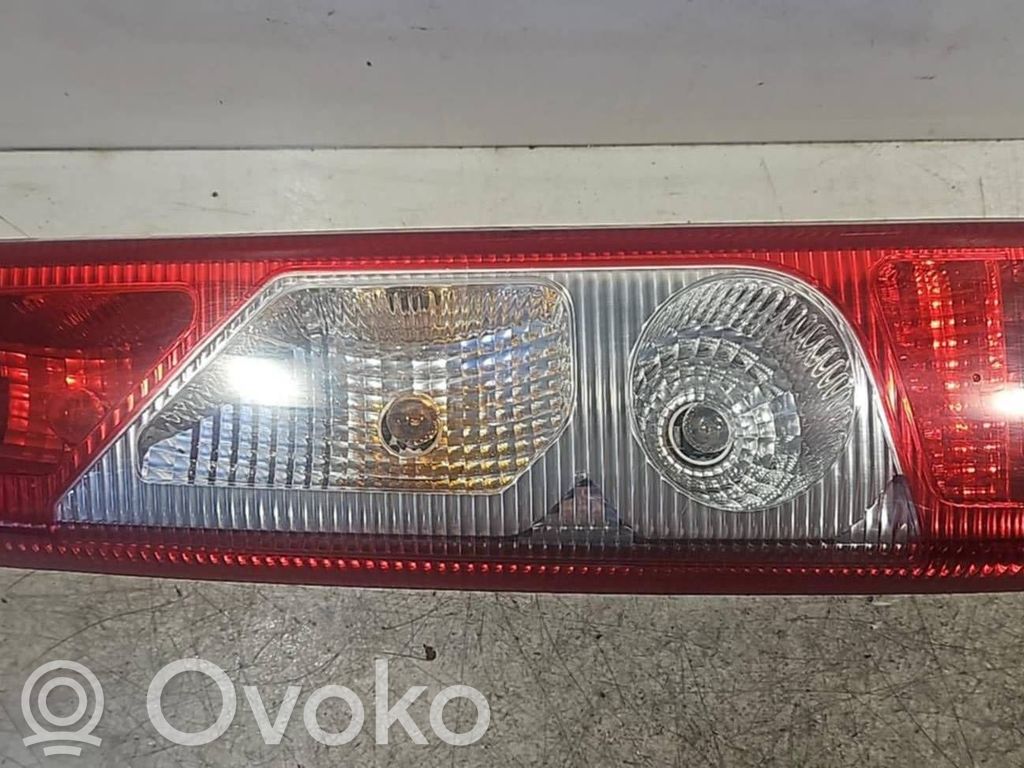 Peugeot Expert Takavalot 