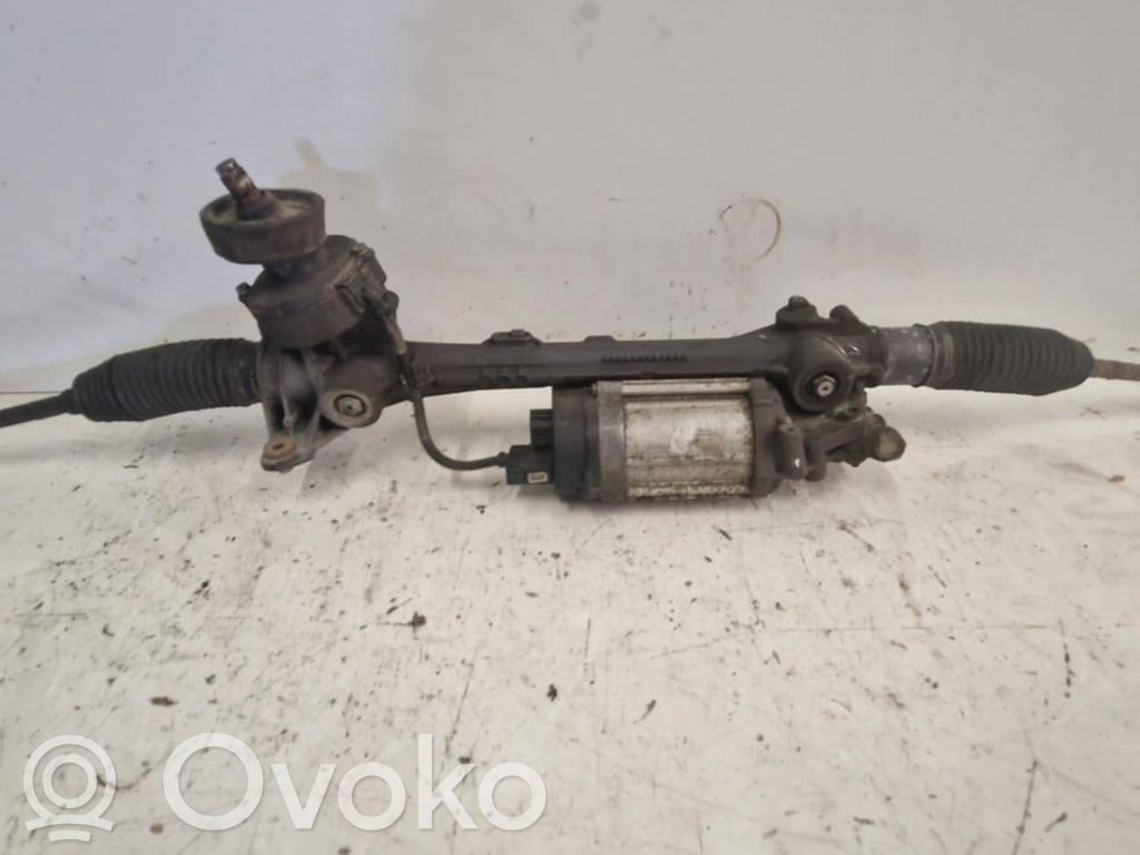 Volkswagen PASSAT B6 Steering rack 