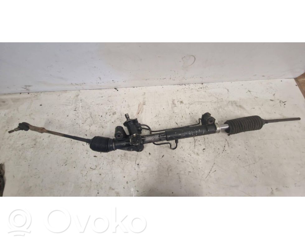 Steering rack   34011767