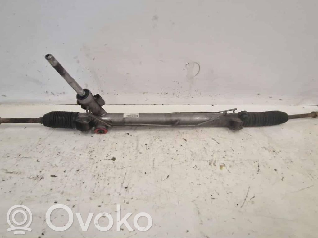 Ford Mondeo MK IV Hammastanko 