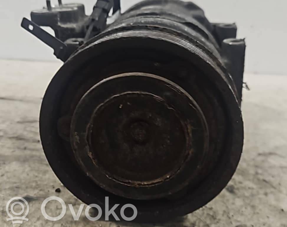 Kompresor / Sprężarka klimatyzacji A/C   162501800K,4L2320037