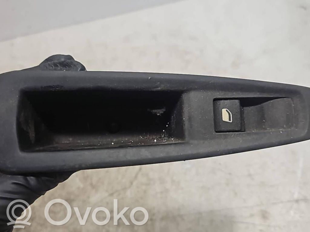 Citroen C4 I Electric window control switch 