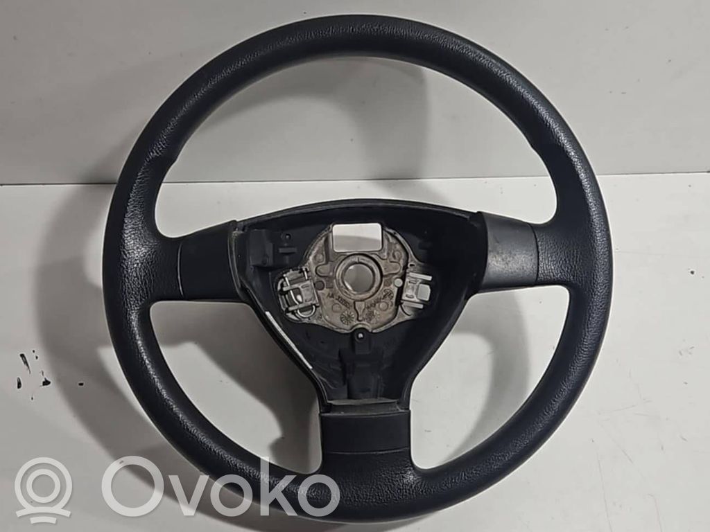 Volkswagen Polo IV 9N3 Stūre 