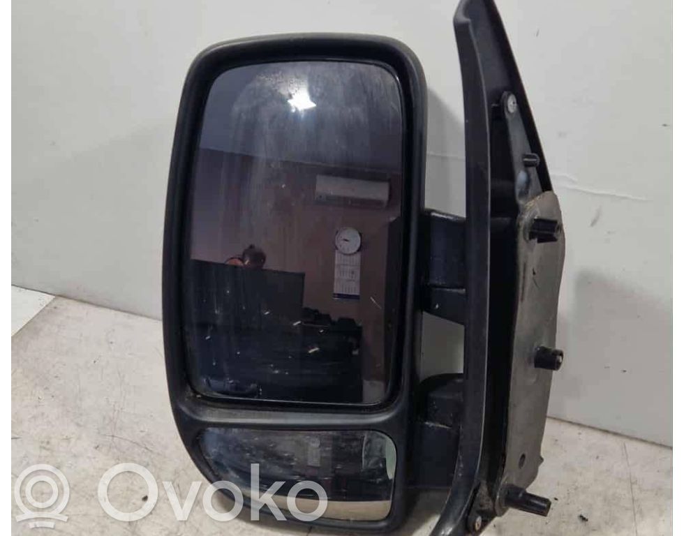 Renault Master II Front door electric wing mirror 