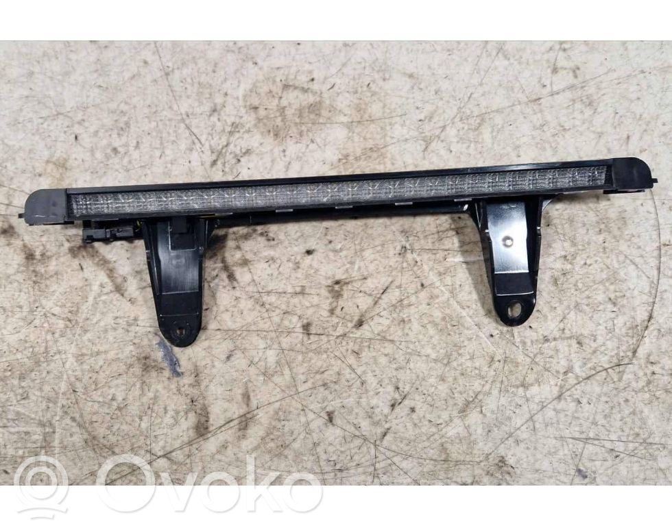 Audi A2 Third/center stoplight 