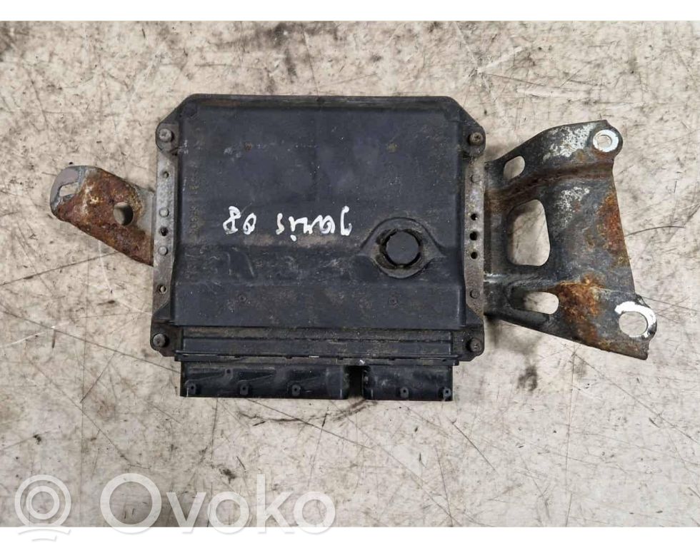 Toyota Yaris Engine control unit/module 