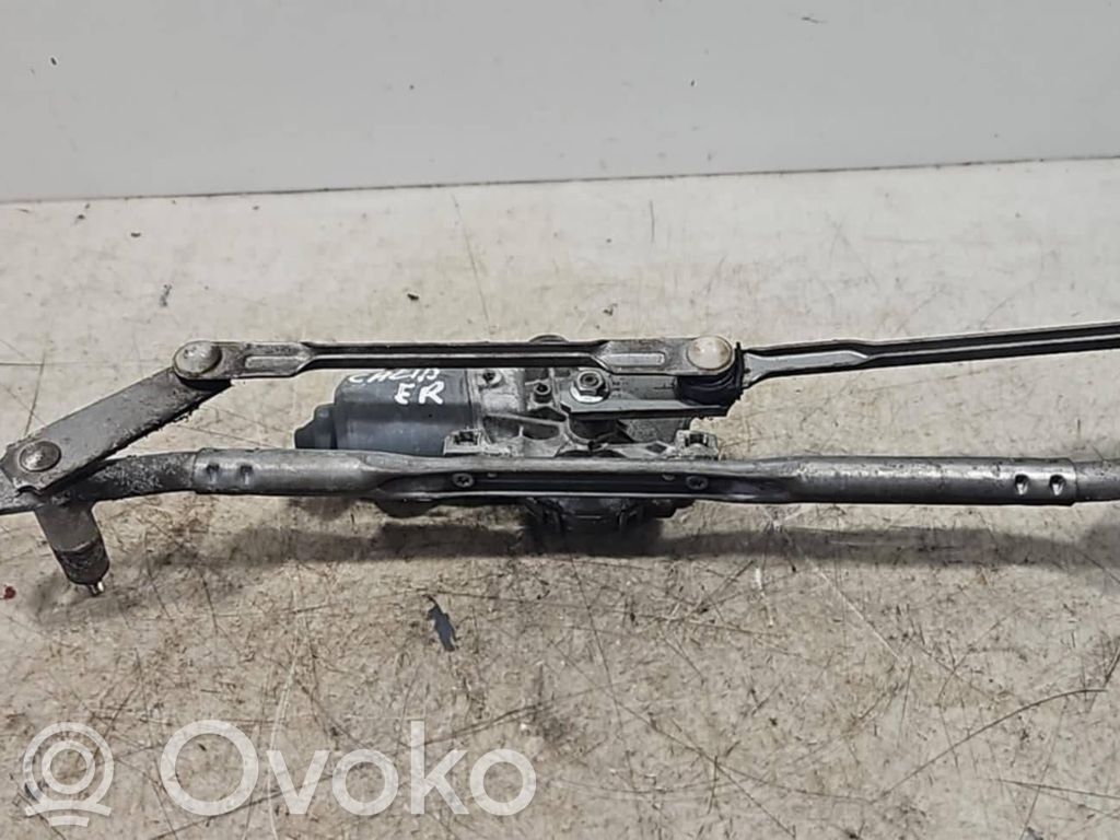 Dodge Caliber Motor y varillaje del limpiaparabrisas delantero 
