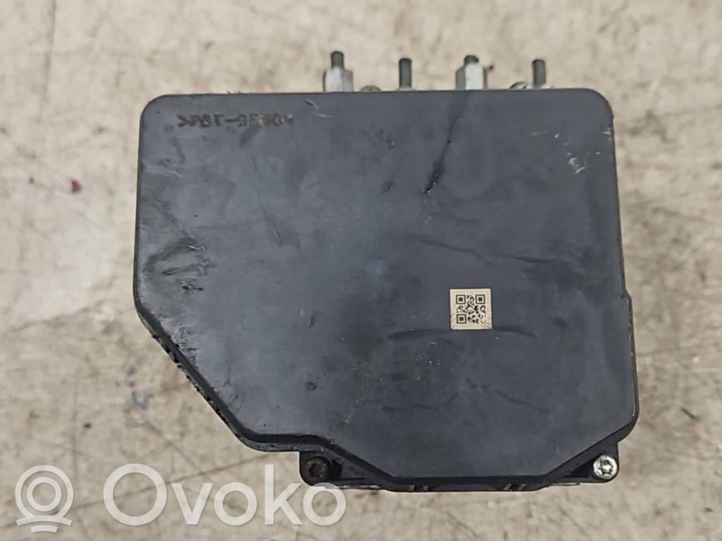 ABS Pump   GAM7437A0,1338004451,K0089