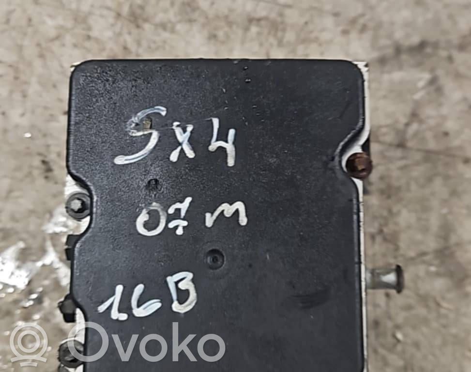 Suzuki SX4 ABS Pump 