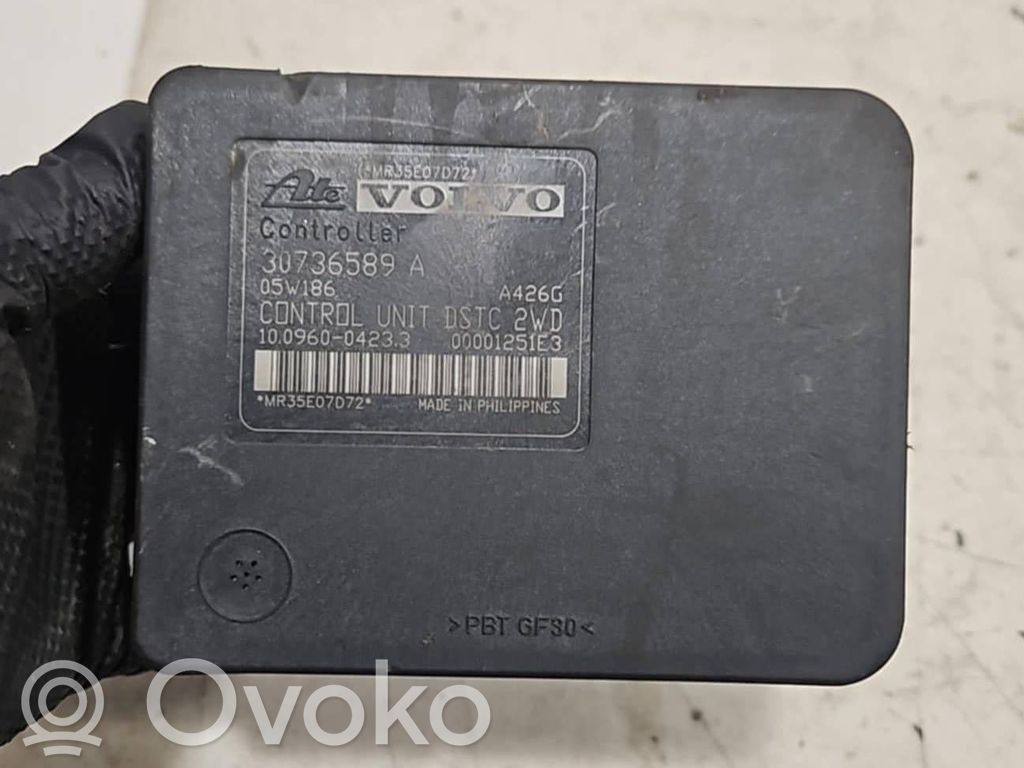 Volvo V50 Pompa ABS 