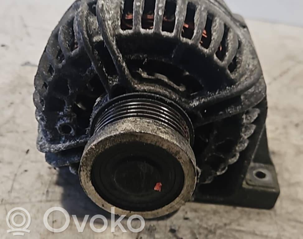Volvo V50 Ģenerators 
