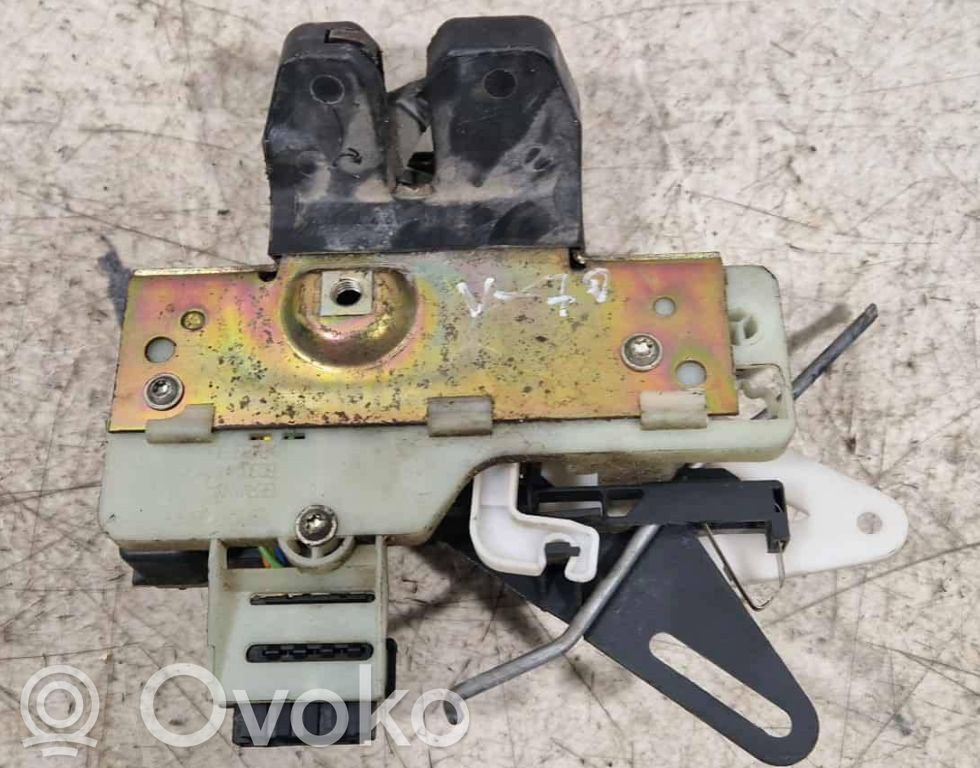 Volvo V70 Tailgate/trunk/boot lock/catch/latch 
