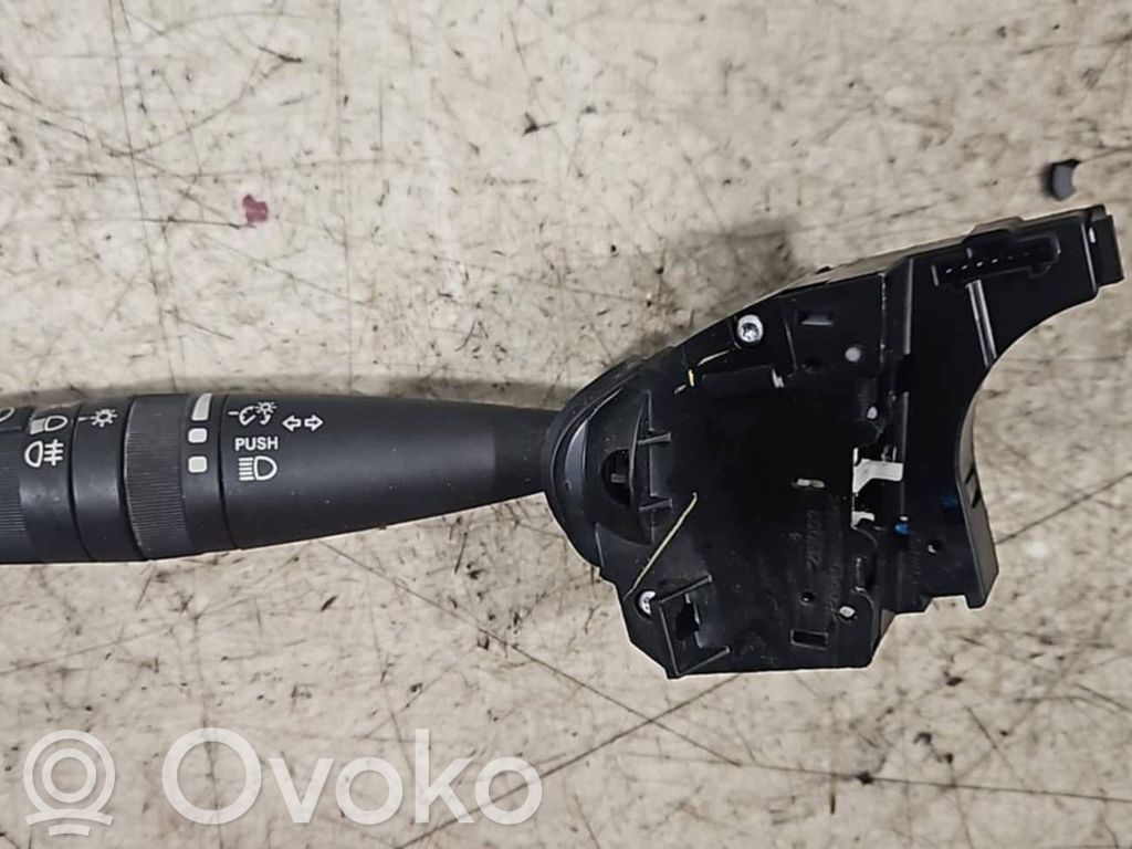 Jeep Compass Lenkstockschalter Kombischalter Blinkerhebel / Lichthebel 