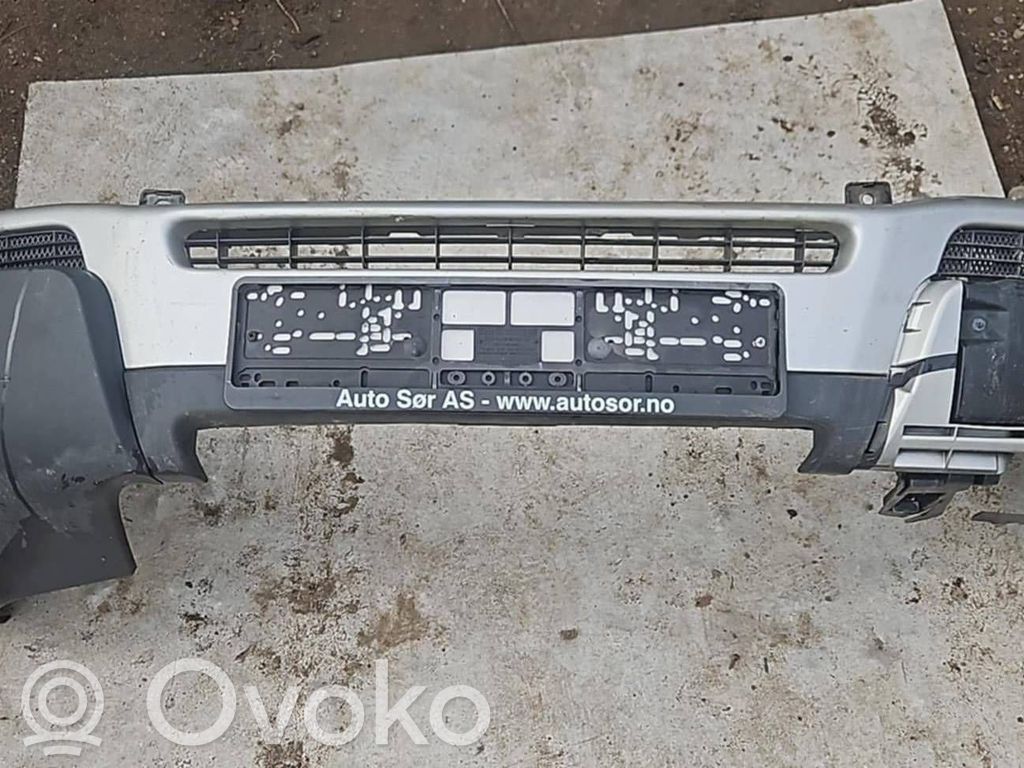 Volvo XC90 Front bumper 