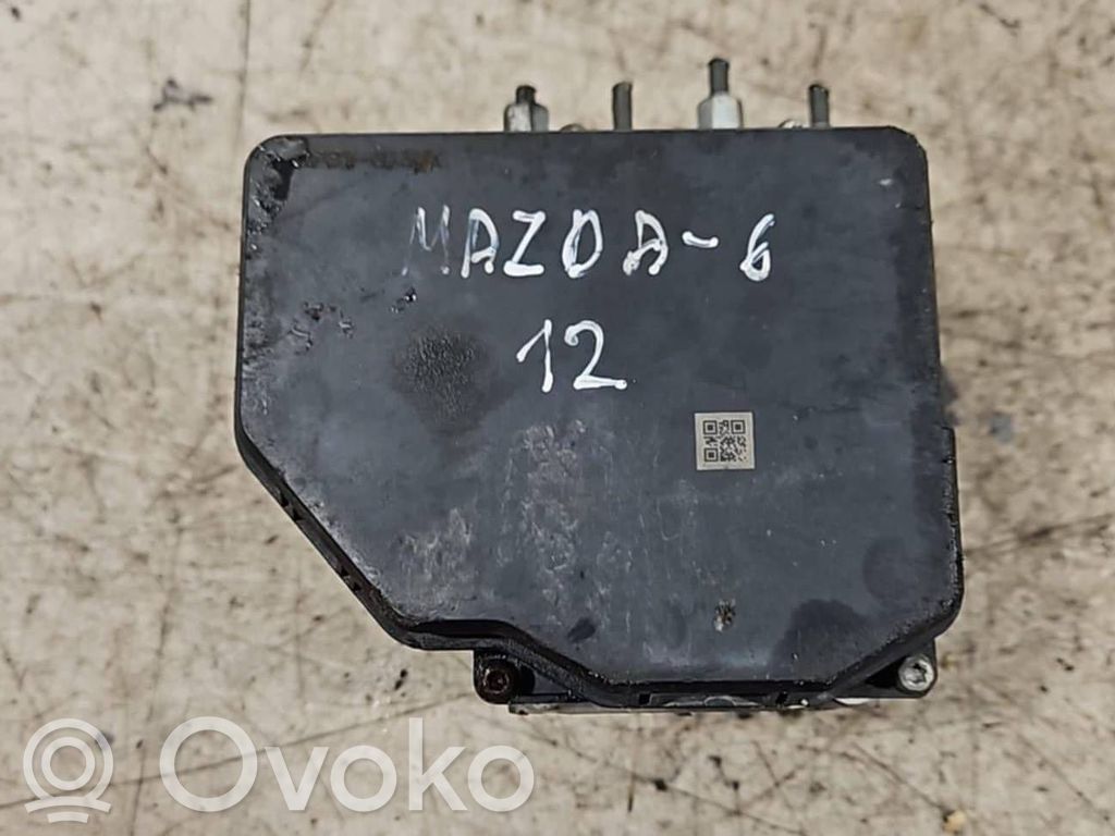 Bomba de ABS   GAM7437A0,K0089,1338004451