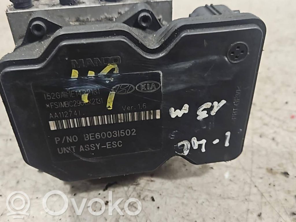 Hyundai i40 Bomba de ABS 
