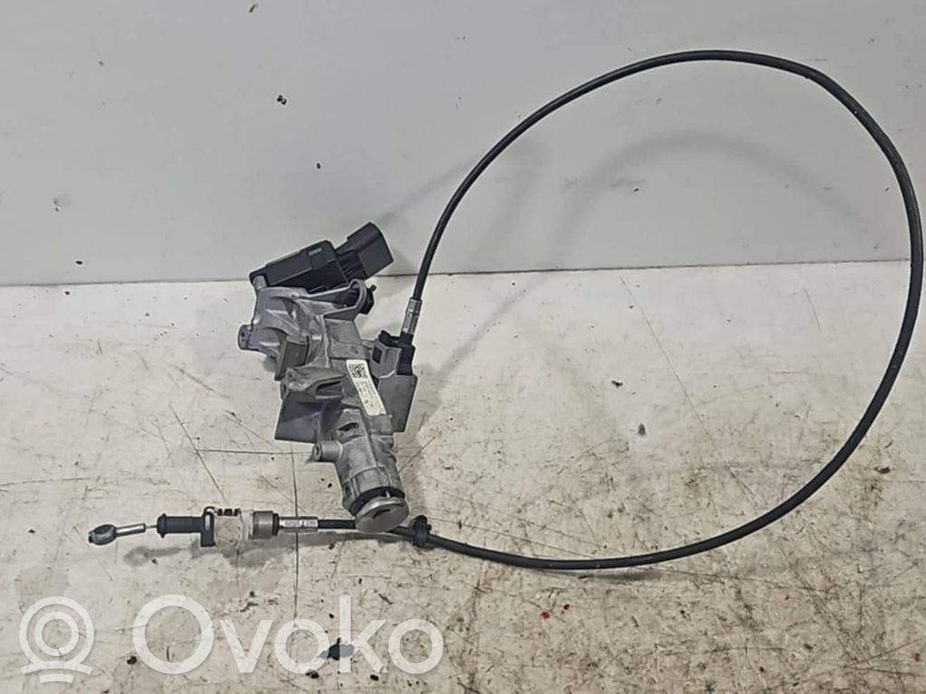 Ignition lock   C34035M,32470644,05057297AI