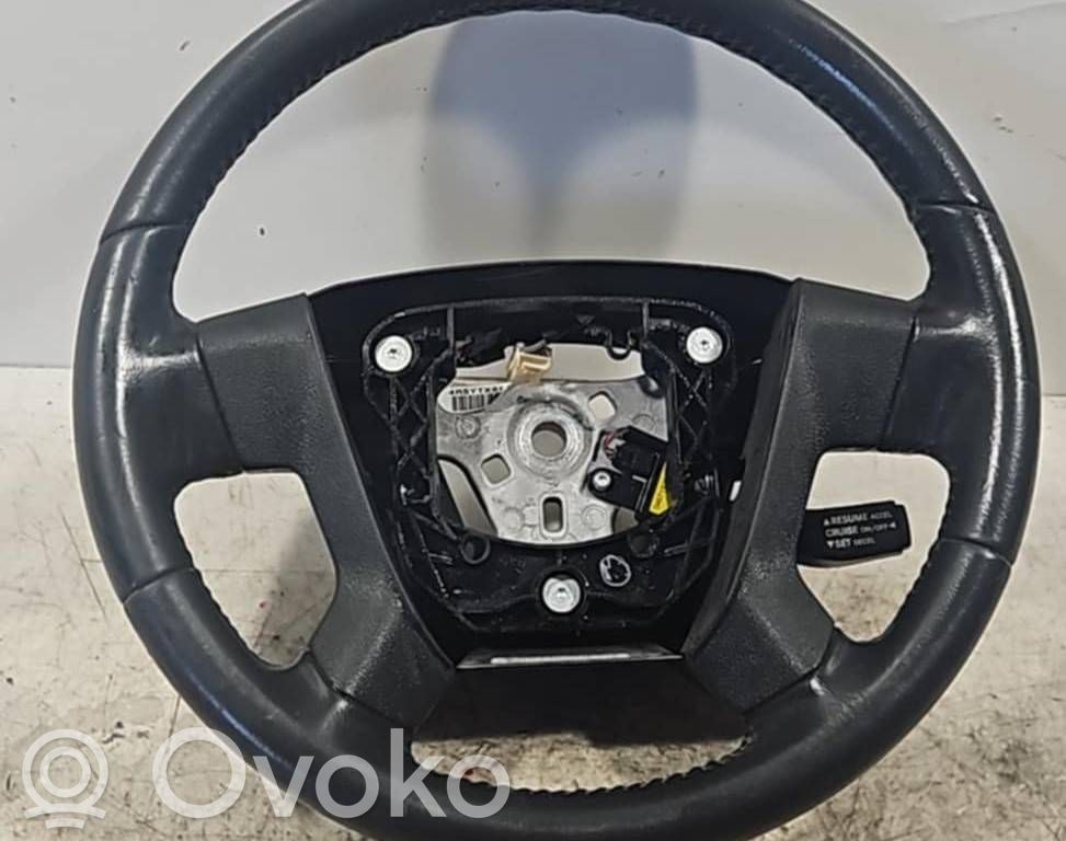 Dodge Caliber Steering wheel 